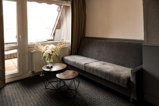 Hotel Stadtschänke - 1