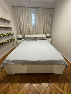 Comfort Corner - City Center - Bucharest - 6