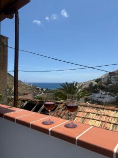 Paraiso de Anaga - Santa Cruz de Tenerife - 0
