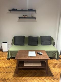 Comfort Corner - City Center - Bucharest - 8