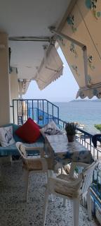 Sea view - Nea Peramos - 2