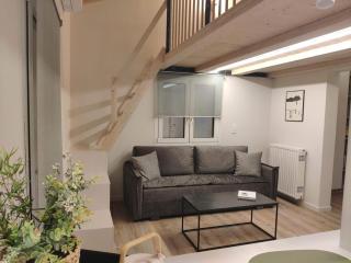 The Attic - Kánithos - 3