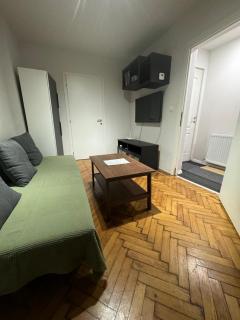 Comfort Corner - City Center - Bucharest - 9