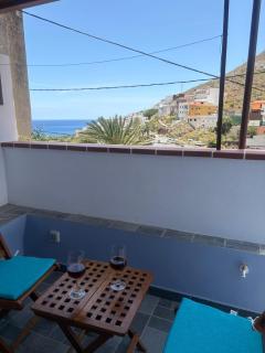 Paraiso de Anaga - Santa Cruz de Tenerife - 8