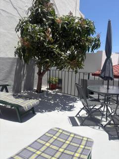 Paraiso de Anaga - Santa Cruz de Tenerife - 9