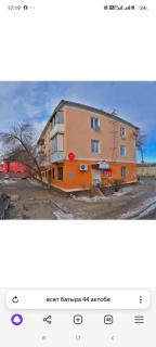 Квартира - Aqtöbe - 0
