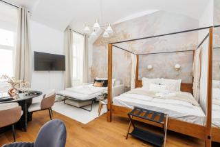 Roman style apartment near city centre - Vienne - 0