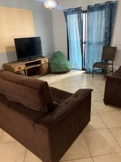 Cobertura Piscina Privativa - Praia Grande - 7