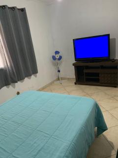 Cobertura Piscina Privativa - Praia Grande - 5