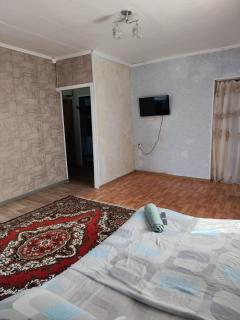 Квартира - Aqtöbe - 1