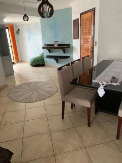 Cobertura Piscina Privativa - 1