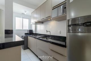 Apto em cond com piscina em Canasvieiras RPC301 - Florianópolis - 8