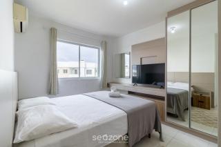 Apto em cond com piscina em Canasvieiras RPC301 - Florianópolis - 7