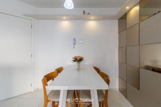 Apto em cond com piscina em Canasvieiras RPC301 - Florianópolis - 6