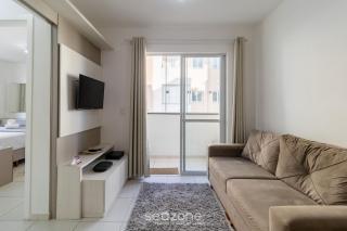 Apto em cond com piscina em Canasvieiras RPC301 - Florianópolis - 5