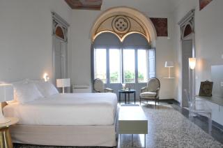 Suite Royale Palazzo Villani Lubelli - Cannole - 0