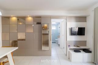 Apto em cond com piscina em Canasvieiras RPC301 - Florianópolis - 3