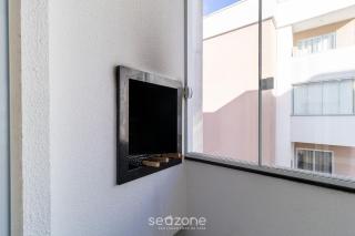 Apto em cond com piscina em Canasvieiras RPC301 - Florianópolis - 2