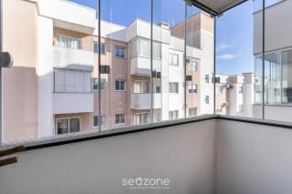 Apto em cond com piscina em Canasvieiras RPC301 - Florianópolis - 1