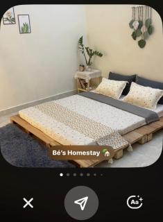 Bé Homestay - Hai Phong - 0