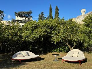 Suite Royale Palazzo Villani Lubelli - Cannole - 8