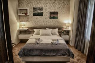 Hotel Four Brothers - Tbilisi - 9