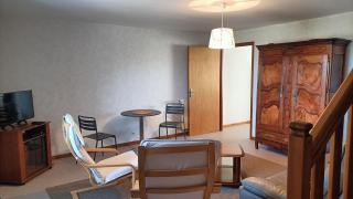 Home 18 - Tavaux - 2