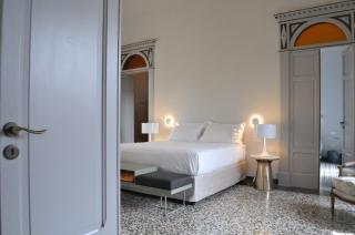 Suite Royale Palazzo Villani Lubelli - Cannole - 6