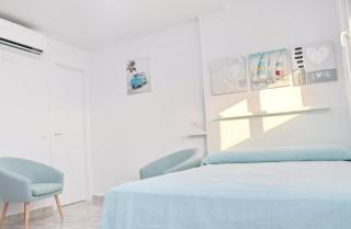 The little Loft - Conil de la Frontera - 6