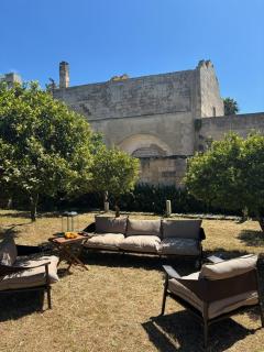 Suite Royale Palazzo Villani Lubelli - Cannole - 3