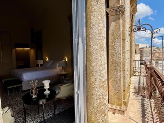 Suite Royale Palazzo Villani Lubelli - Cannole - 2