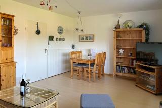Matthias-Petersen-Haus Whg 1, Haidweg - Wyk auf Föhr - 8