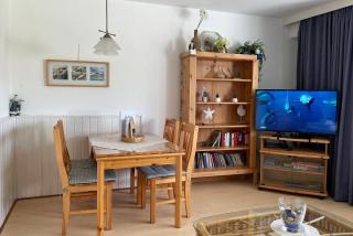 Matthias-Petersen-Haus Whg 1, Haidweg - Wyk auf Föhr - 7