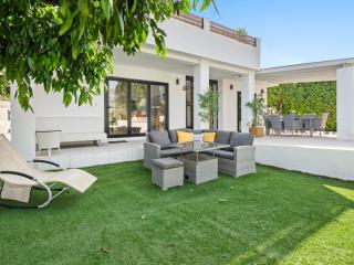 Exclusive Villa Pool & Panoramic Views Pass the Keys - Marbella - 9