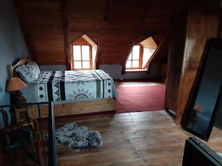 Cantal maison individuelle - - 3