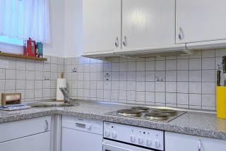 Matthias-Petersen-Haus Whg 1, Haidweg - Wyk auf Föhr - 3
