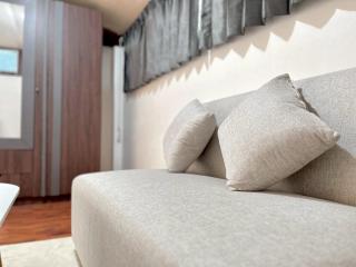 BM hotel - Plai Laem - 3