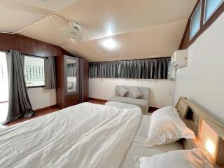 BM hotel - Plai Laem - 9