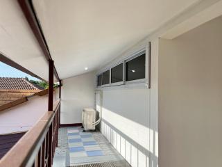 BM hotel - Plai Laem - 2