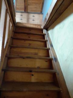 Cantal maison individuelle - - 1