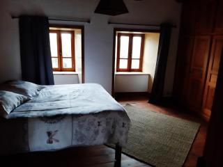 Cantal maison individuelle - - 2