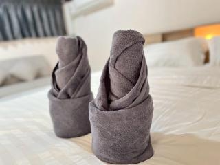 BM hotel - Plai Laem - 5