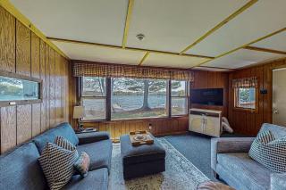 Catfish Cottages - Eagle River - 5