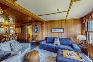 Catfish Cottages - Eagle River - 4