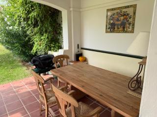 Casa Catharina - Estepona - 1