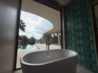 KUUL Villas - Baan Tai - 3