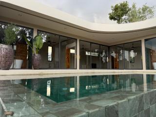 KUUL Villas - Baan Tai - 9