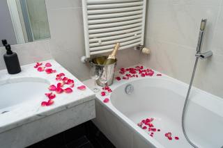 Golden Rabbit Suite - Praga - 4