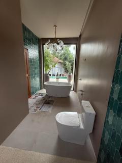 KUUL Villas - Baan Tai - 1