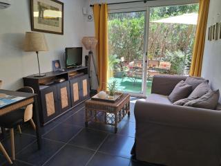 La Petite Villa 2 personnes - Porto-Vecchio - 8